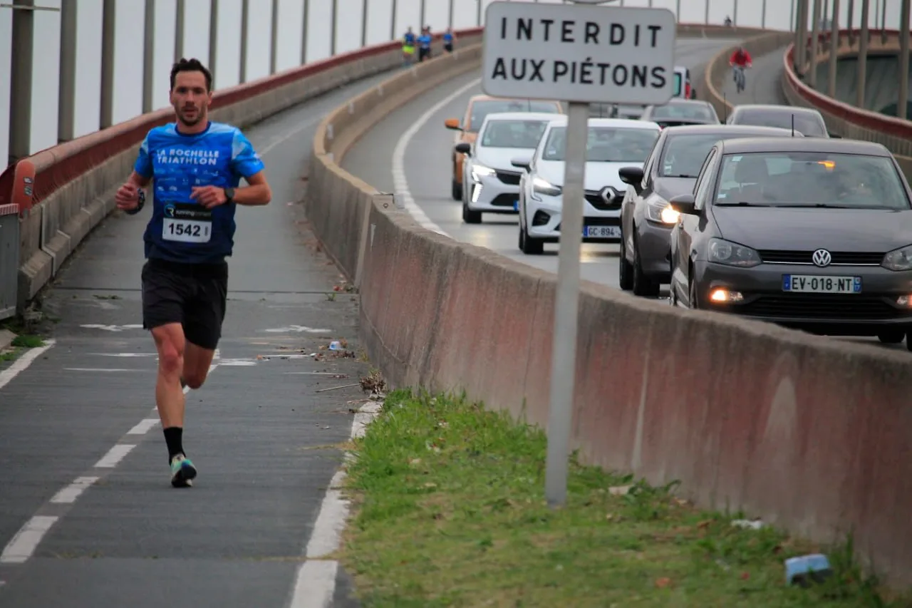 Афіша: Run des Pertuis