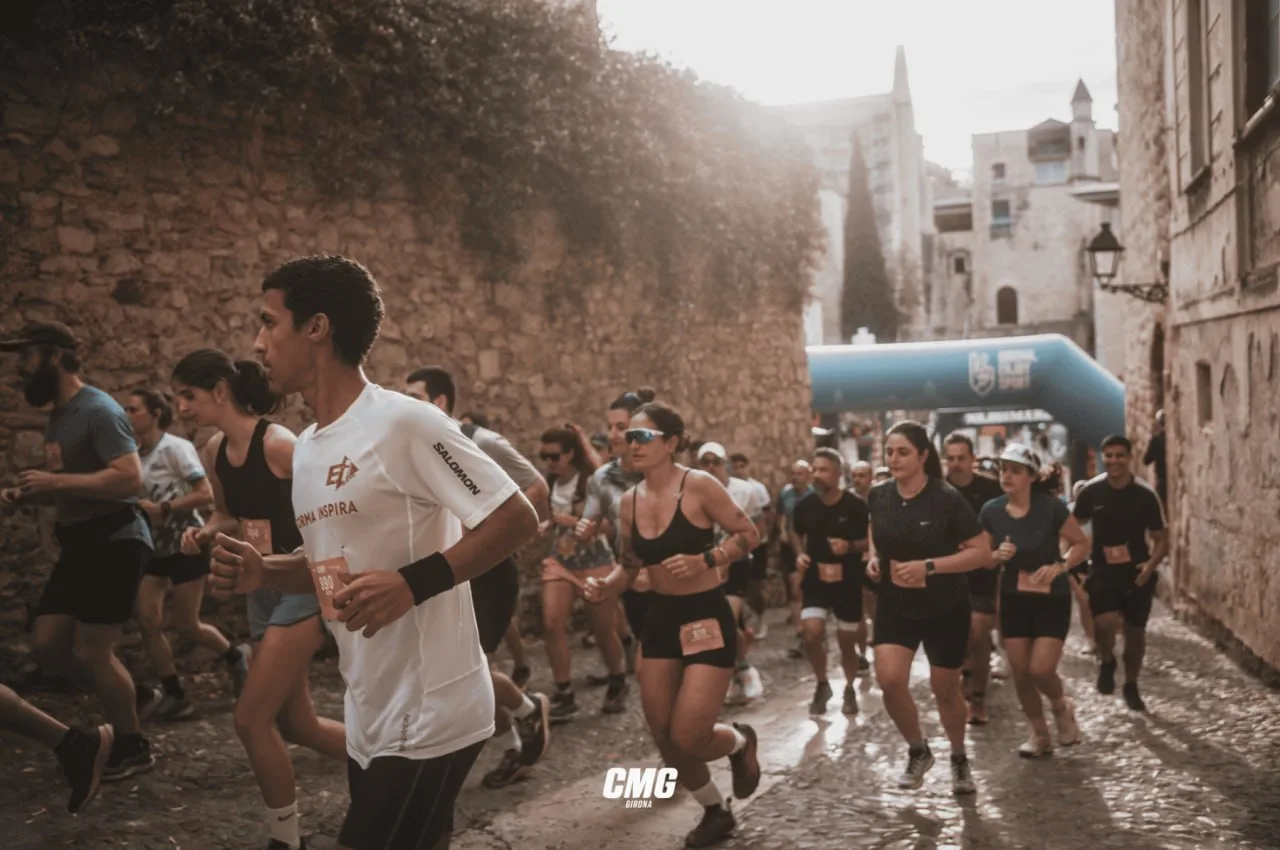 Афіша: CM Girona