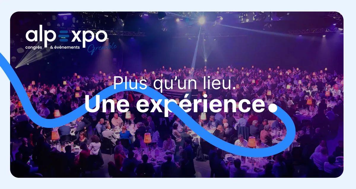 Афіша: Foire Internationale de Grenoble 2026