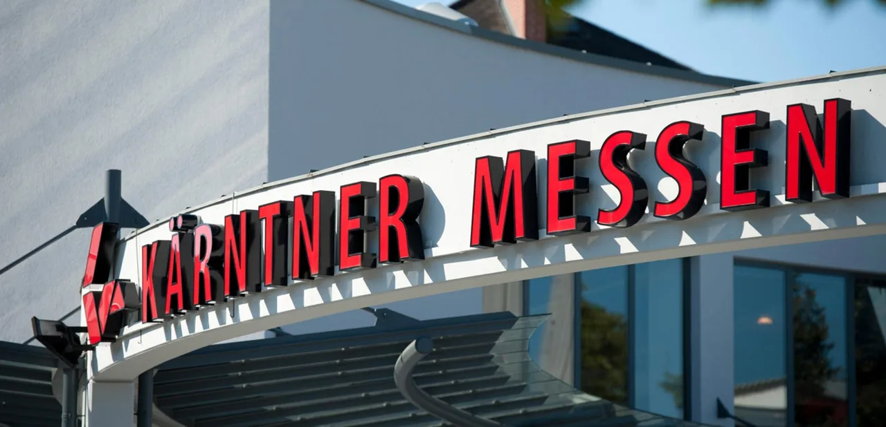 Афіша: Familienmesse + Frauenmesse 2026