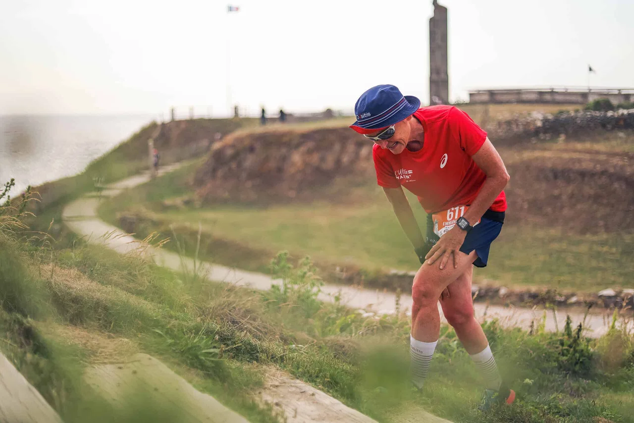 Афіша: Trail du Bout du Monde