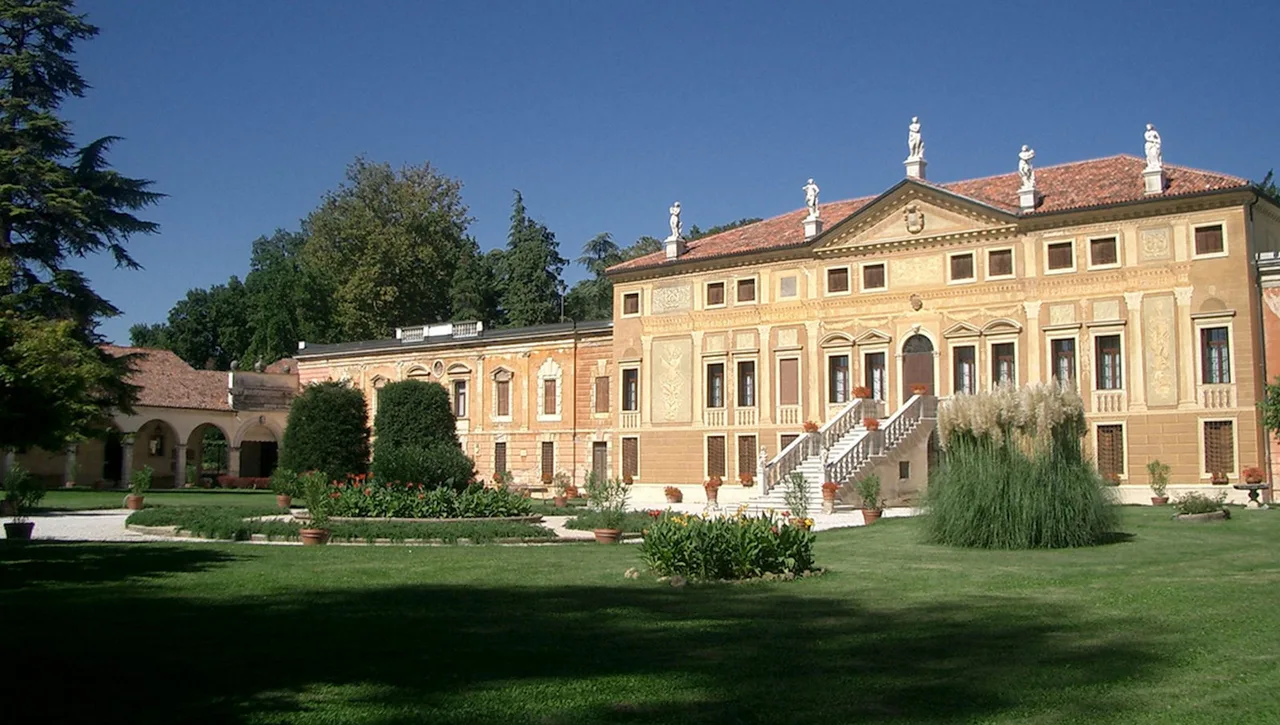 Афіша: Sposi a Vicenza 2026