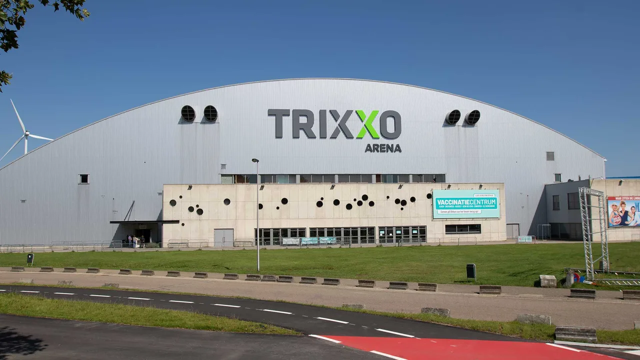 Афіша: Baby Days - Hasselt 2026