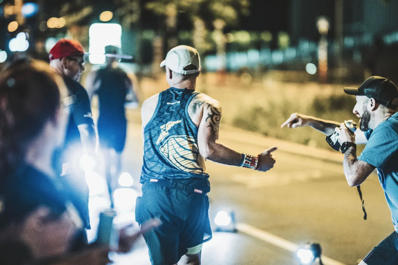 Афіша: ING Night Marathon Luxembourg