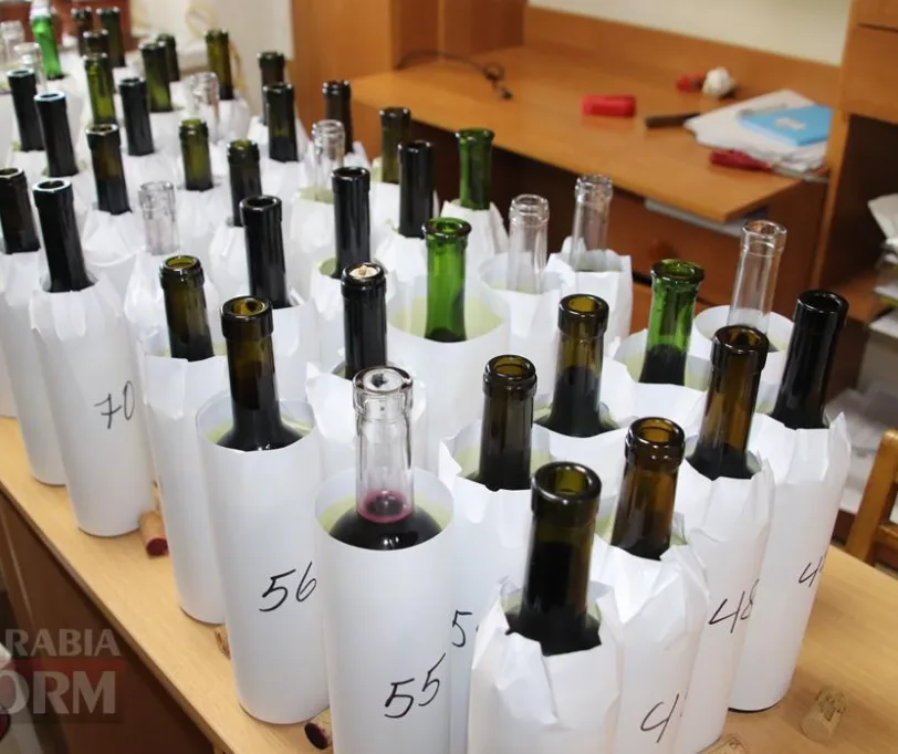 Афіша: Bolgrad Wine Fest 2026