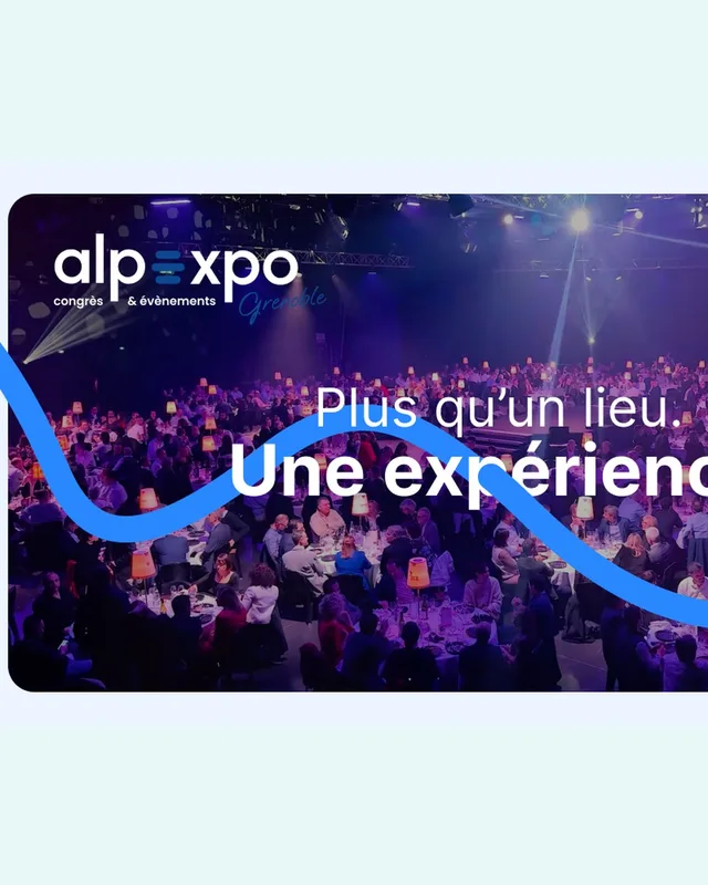 Foire Internationale de Grenoble 2026