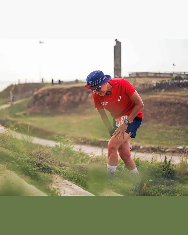 Trail du Bout du Monde