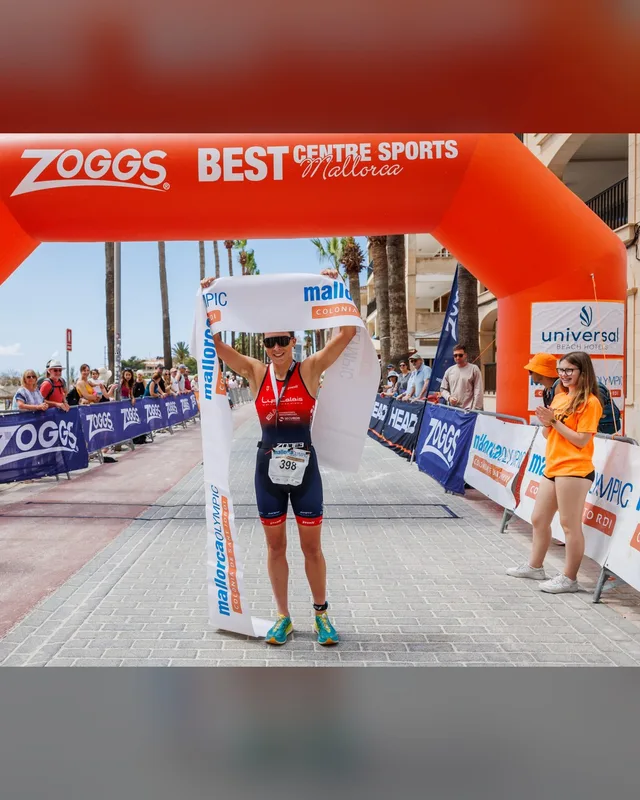 Mallorca Olympic