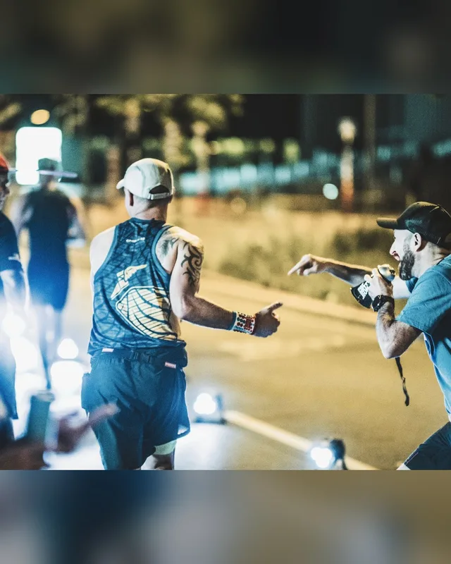 ING Night Marathon Luxembourg