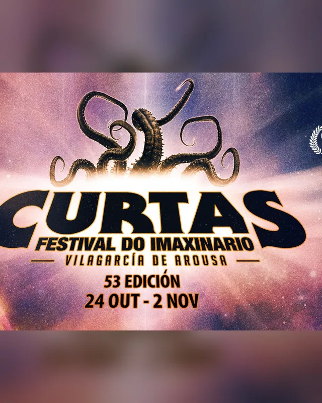 Curtas Festival do Imaxinario 2026