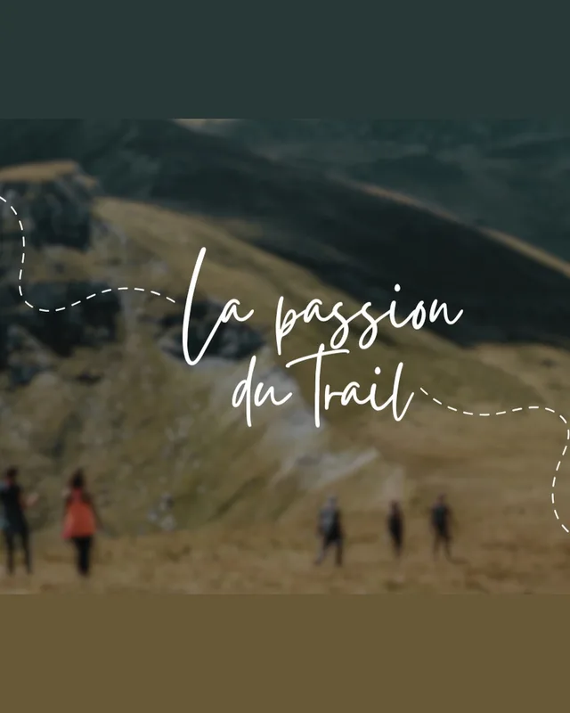 Trail de Pignan