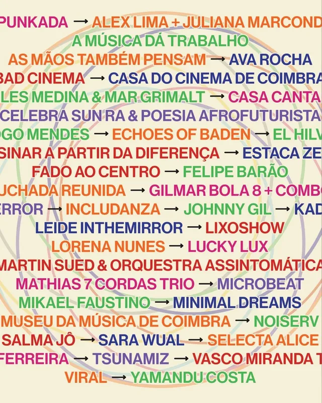 MATE Festival
