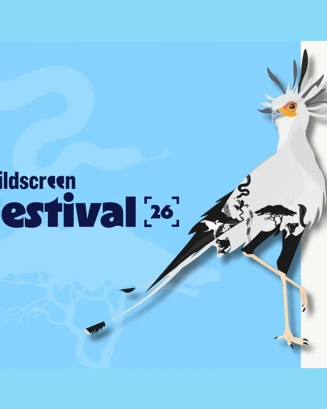 Wildscreen Festival