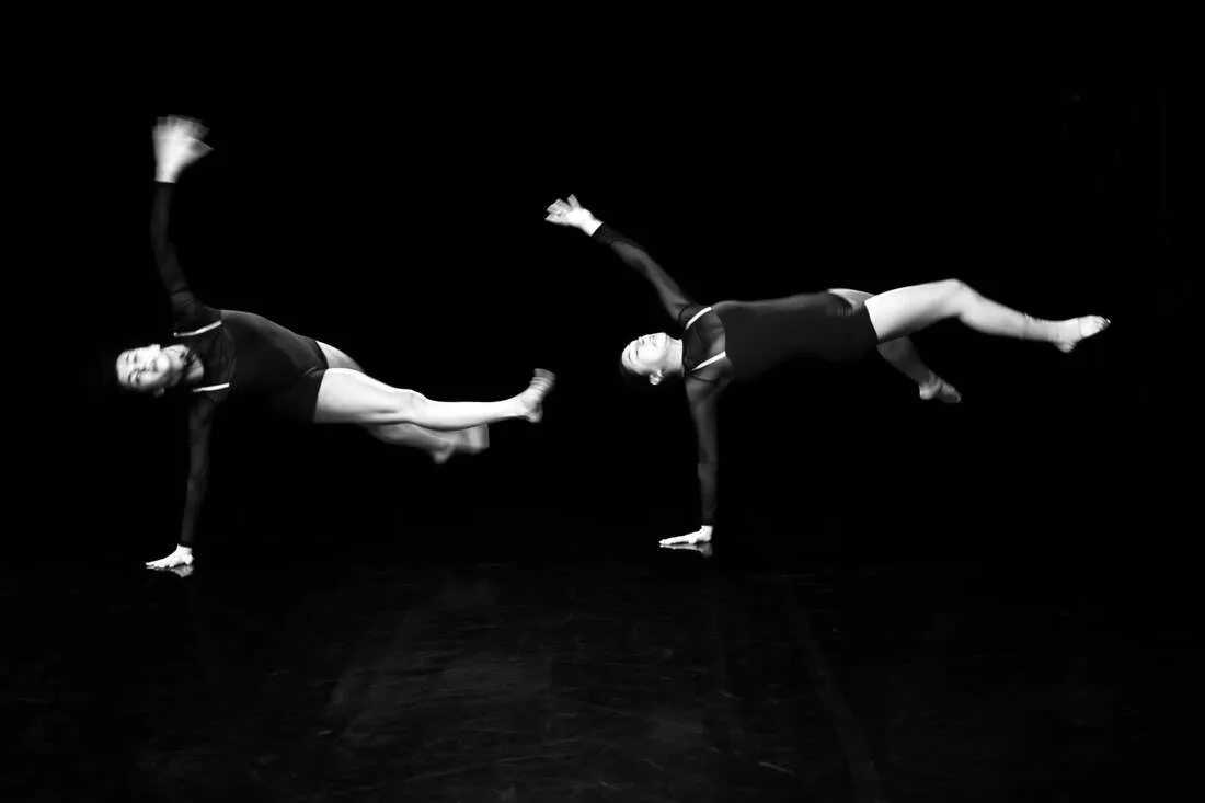Афіша: Dance waves festival 2026