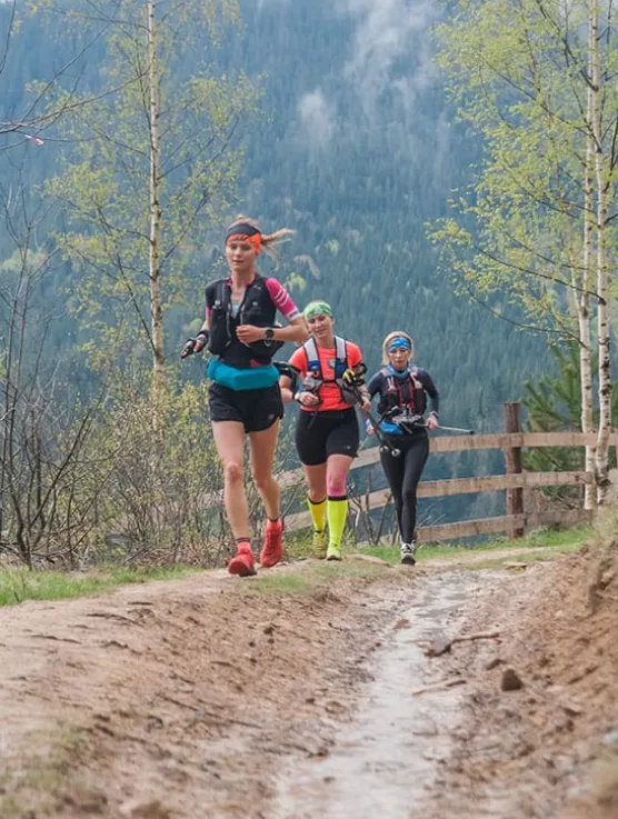 Афіша: Fun Karpaty Trail