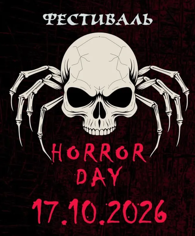 HORROR DAY