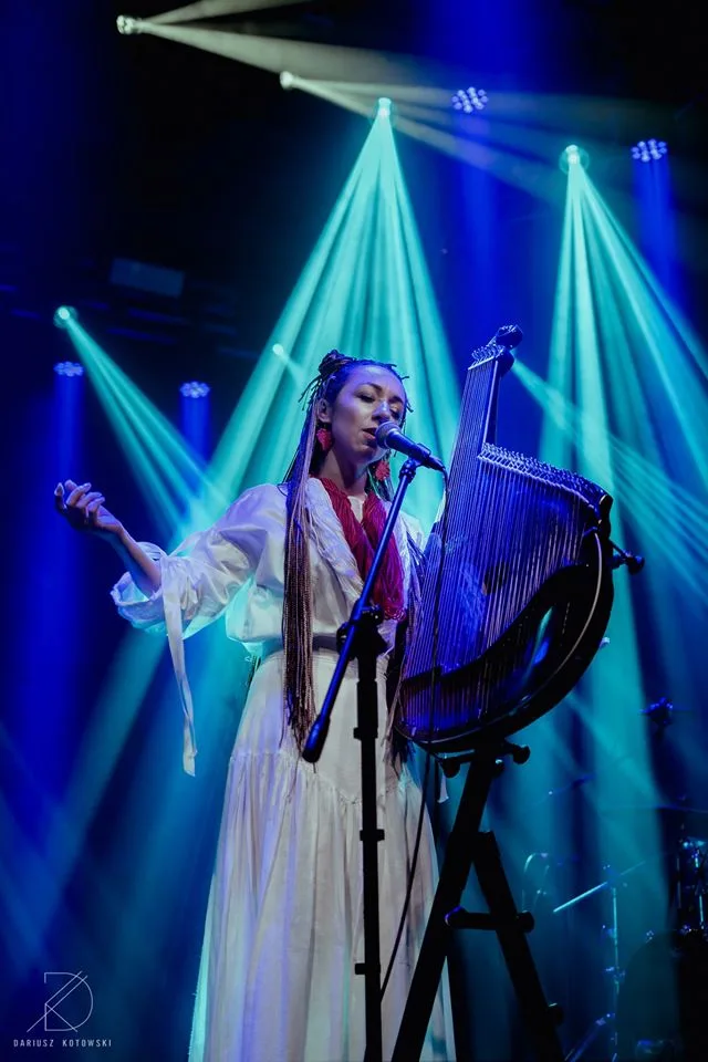 Афіша: Lviv Bandur Fest