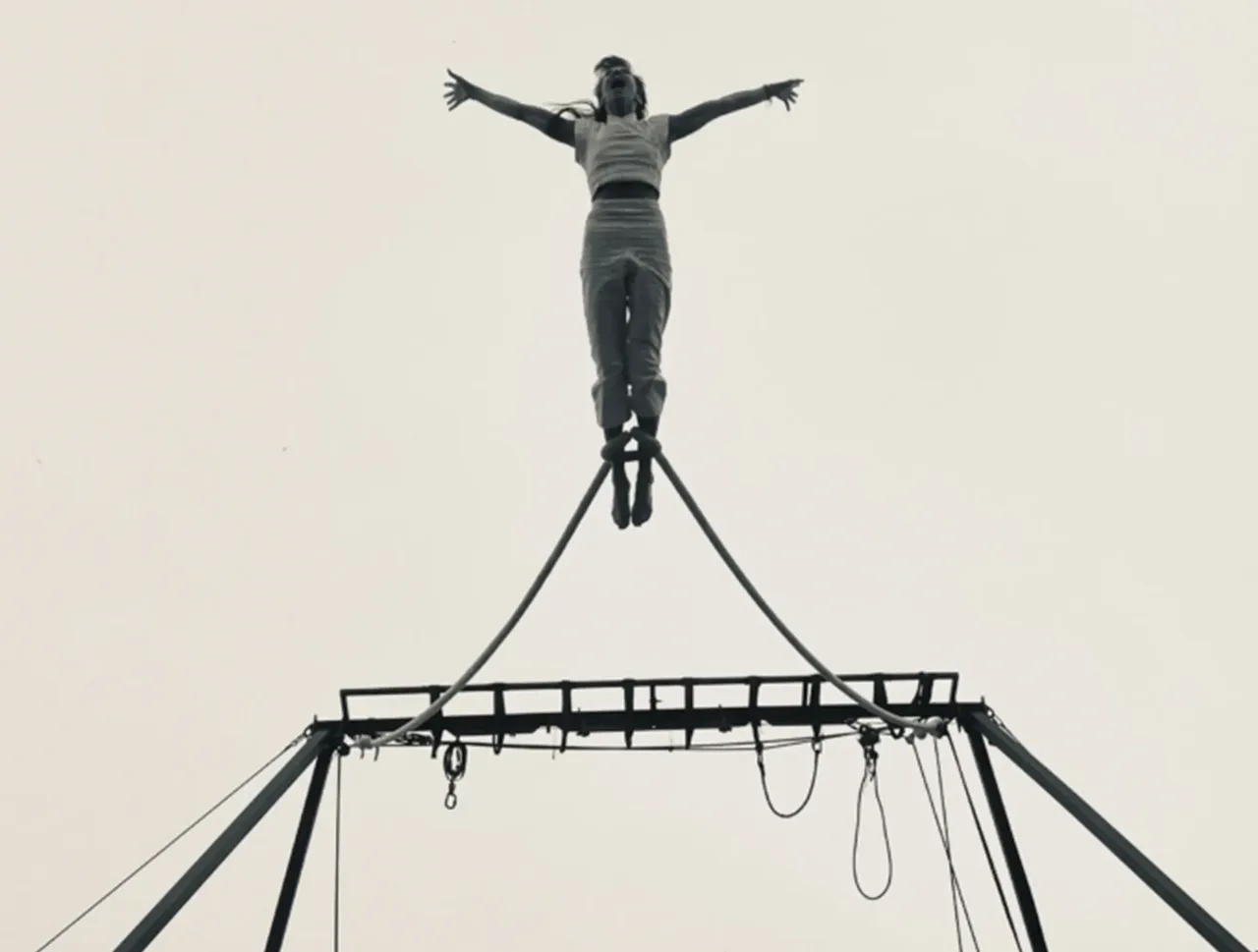 Афіша: National Circus Festival of Ireland 2026