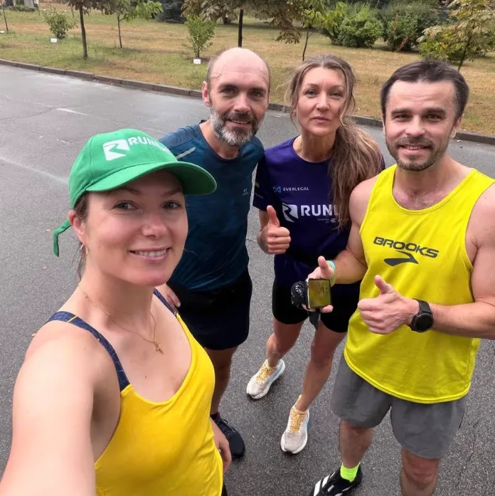 Афіша: Runday Trukhaniv