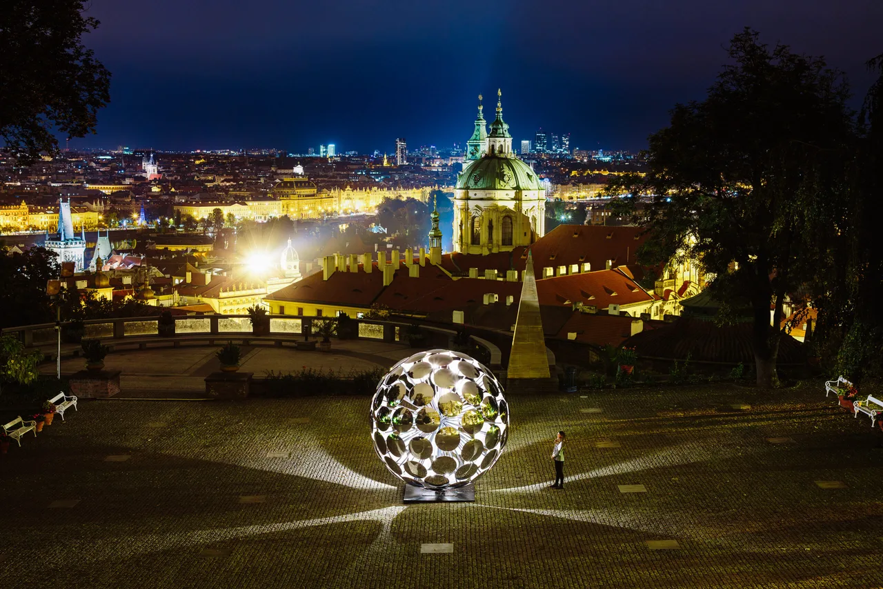 Афіша: Signal Festival 2026: Dream on! – Dreams and Visions