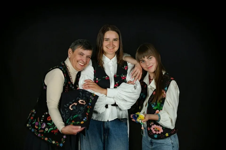 Афіша: У Дворі ФЕСТ
