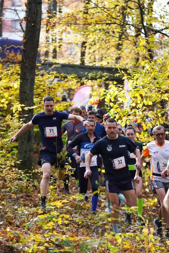 UZHTRAIL 2026