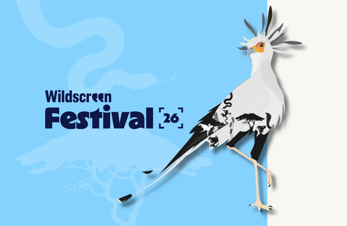 Афіша: Wildscreen Festival